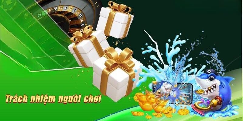 Người chơi tự đặt cược giới hạn cho bản thân