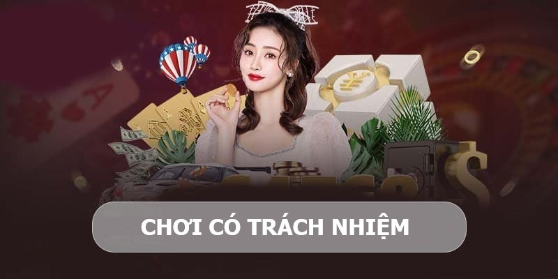 Khái niệm chơi có trách nhiệm