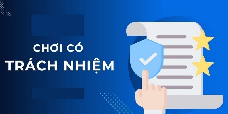 Quy định chơi có trách nhiệm tại Kubet11