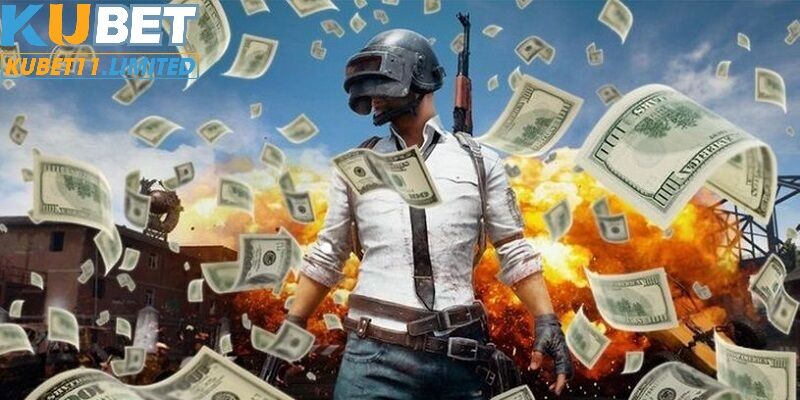 Vào kèo PUBG dễ hơn bao giờ hết với nhận định từ nhà cái