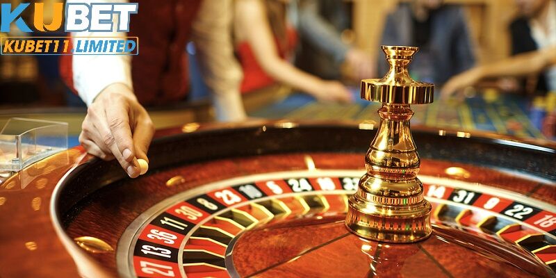 3 thủ thuật chơi Roulette giúp bạn rinh tiền tỷ