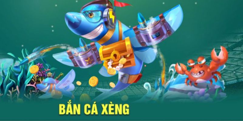 Tìm hiểu đôi nét về game bắn cá xèng 