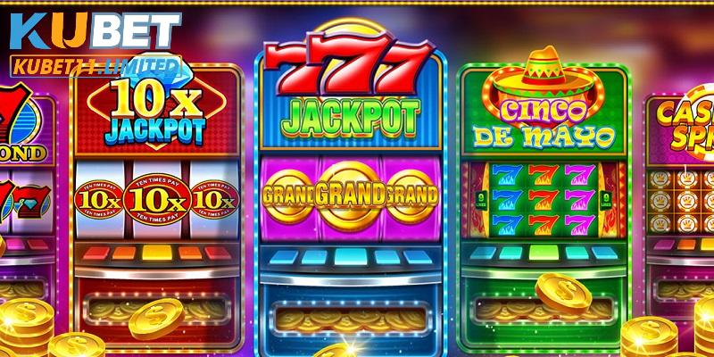 Điểm danh các thủ thuật chơi slot game hữu ích