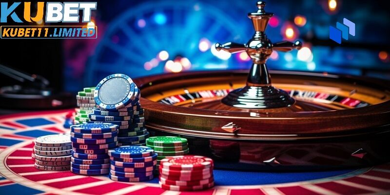 Một số vấn đề cần đặc biệt quan tâm khi chơi Roulette