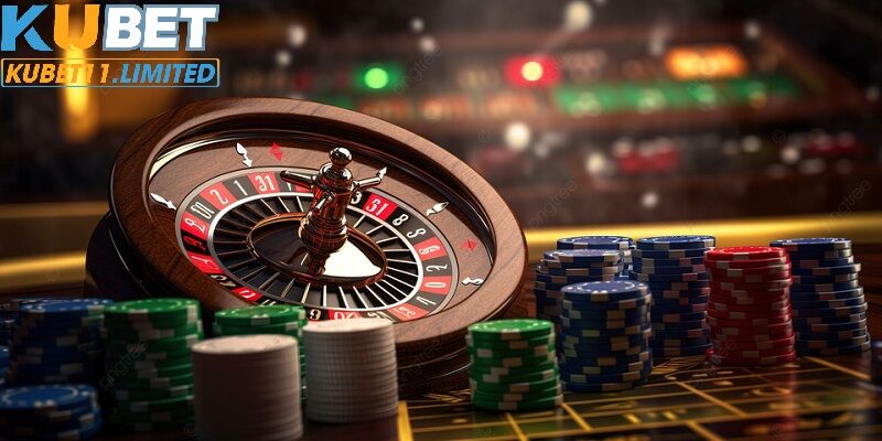 Thông tin chung về hình thức cá cược Roulette