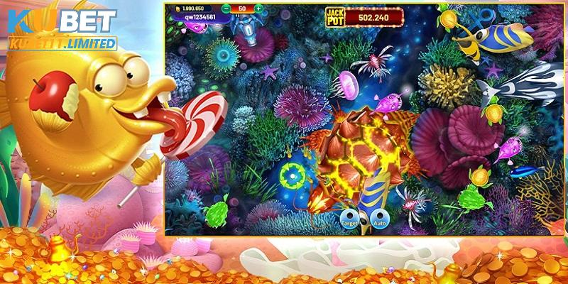 Top những thủ thuật cá cược game bắn cá đỉnh cao